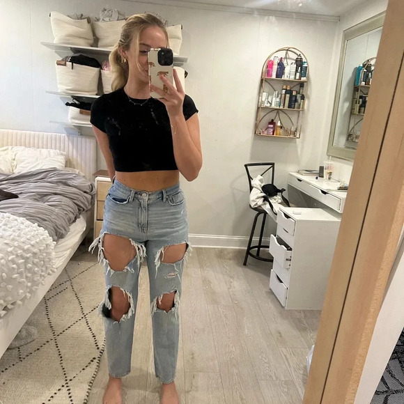 BDG jeans 27 - Picture 4 of 14